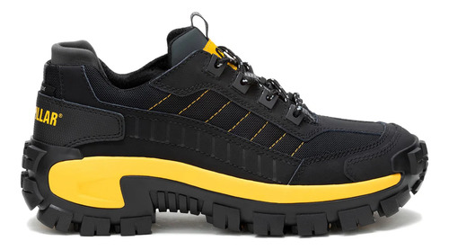 Tenis Caterpillar De Seguridad P91718 Invader St