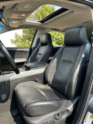 Mazda CX-9 3.7 Grand Touring Mt