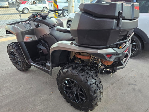 Can Am Outlander 700 2023 Seminueva