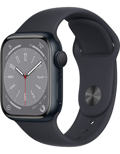 Apple Watch Series 8 [gps 41 Mm] Reloj Inteligente