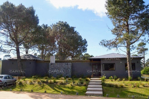 Casa En Venta Barrio Privado Pinar Del Faro-ref:29467