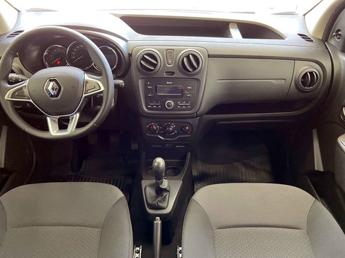 Renault Kangoo Express Confort 2 Asientos / 5 Asientos (mb)