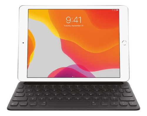  Smart Keyboard Apple Mx3l2e/a iPad 10.2 Español Original