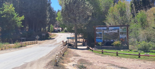 Venta Campo Aluminé