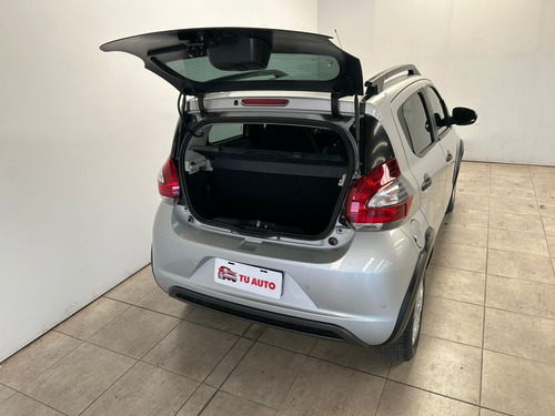 Fiat Mobi 1.0 Way