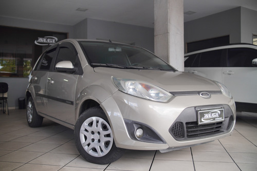 Ford Fiesta 1.0 ROCAM HATCH 8V FLEX 4P MANUAL