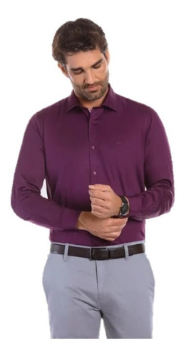 Camisa Hombre Ferouch Mb
