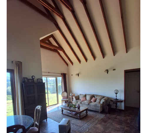 Lomas De Mantagua Parcela 5000 Metros Bungalow 4d 2b