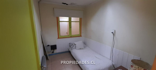 Local Comercial En Venta En Ñuñoa