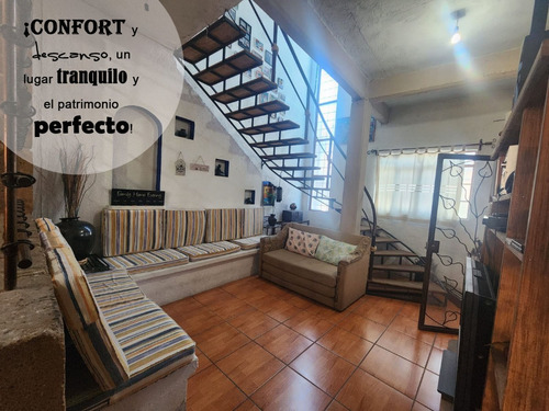 Venta Casa La Joya Ii Muy Cerca Del Centro Y De Los Servicios Que Ofrece Ixtapan De La Sal Edomex Con Bonita Vista, Segurda, Amueblada Y Cómoda. De Oportunidad; Cuenta Con Jacuzzi A Cubierto