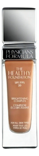 Physicians Formula The Healthy Foundation Tono Dc 1