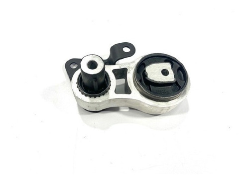 Imagen 2 de 5 de Base Caja Motor Ford Fiesta Power Max Move Sinc ( Huesito )