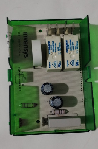 Reloj/timer Para Horno Smeg. Se210x