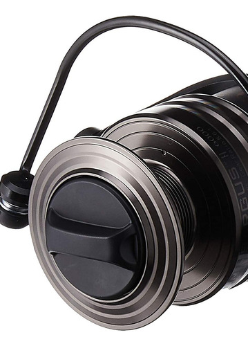 Carrete Pesca Spinning Penn Sargus Ii 6000 1321661