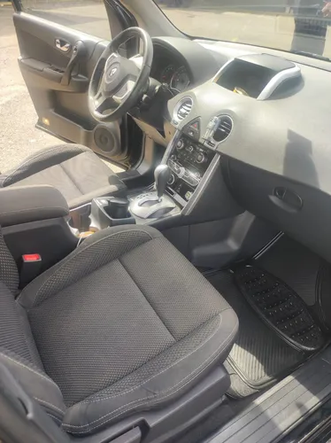 Renault Koleos 2.5 Dynamique