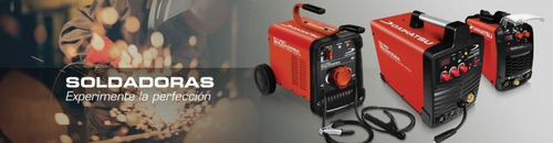 Imagen 4 de 4 de Soldadora Daihatsu S21-160 Inverter Mma 160a Portatil