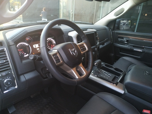 Ram 1500 2020 5.7 Laramie Atx V8