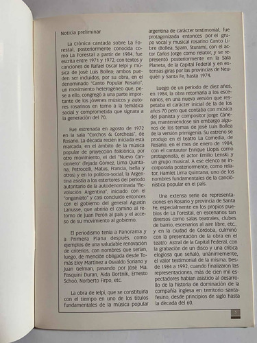 La Forestal