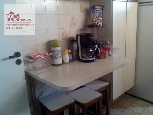 Imagem 29 de 30 de Apartamento Com 3 Dormitórios À Venda, 78 M² Por R$ 399.000,00 - Fundação - São Caetano Do Sul/sp - Ap2815
