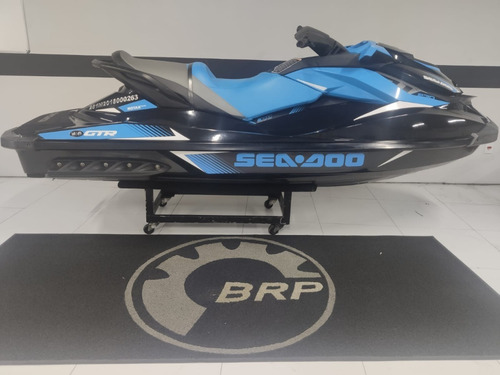 Sea Doo Gtr 230hp 2018 Jet Ski