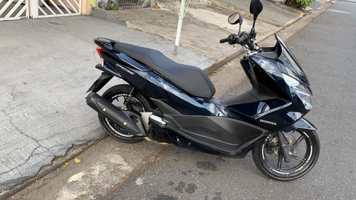 Imagem 3 de 6 de Honda Pcx