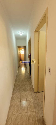 Imagem 17 de 21 de Casa Com 2 Dorms, Balneário Samas, Mongaguá - R$ 195 Mil, Cod: 9959 - V9959