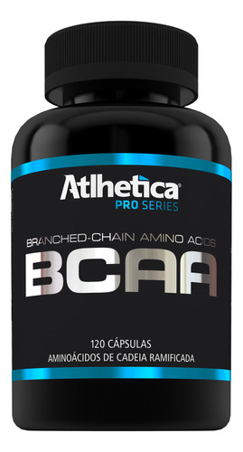Bbca Pro Series 120 Caps Atlhetica