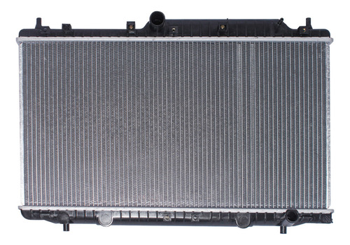 Radiador Motor Para Chery Skin 1.6 Sqr481f 2009 2014