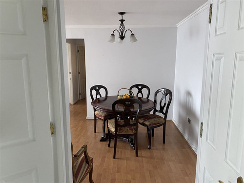 Departamento En Arriendo De 2 Dorm. En Providencia