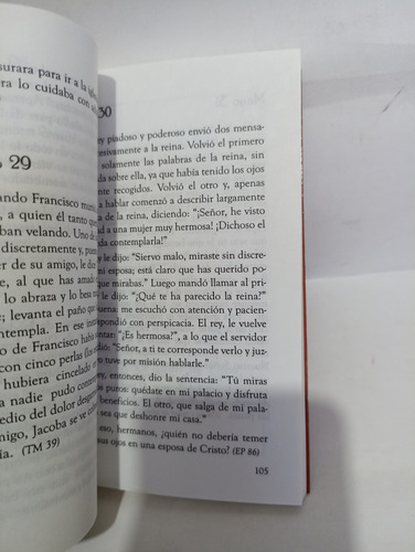 Los Cinco Minutos De San Francisco (Usado)
