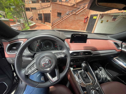 Imagen 6 de 9 de Mazda Cx-9 Grand Touring Signature