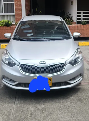 Kia CERATO PRO 1.6l
