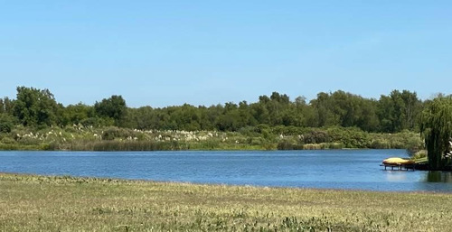 Imagen 6 de 8 de Lote Venta Virazón Nordelta - Tigre