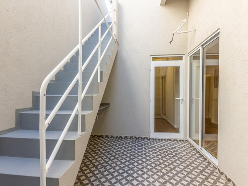 Imagen 16 de 30 de Venta - Ph - 4 Ambientes - Refaccionado - Patio - Terraza - Parrilla - Cochera