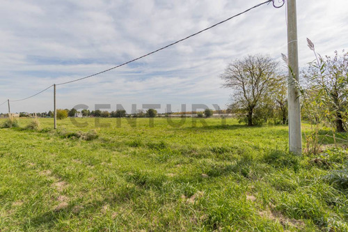 Lote En Venta Don Giovani, Melchor Romero