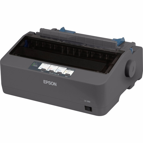 Impressora Matricial Epson Lx-350 110volt