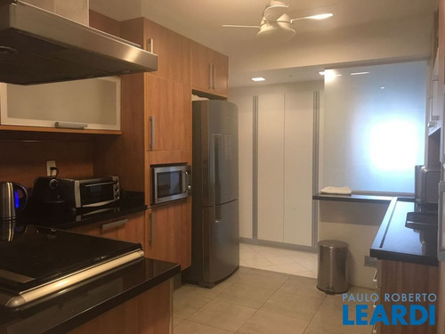 Apartamento - Real Parque - Sp - 571422