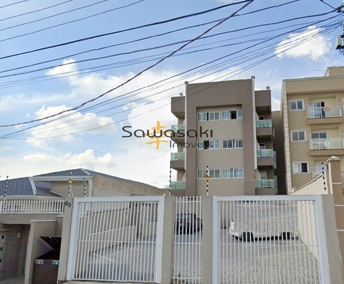 Imagem 2 de 11 de Apartamento A Venda No Bairro Afonso Pena Em São José Dos - Ap-1617-1