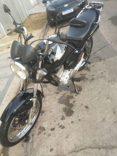 Imagem 9 de 9 de Honda Cg Fan 150
