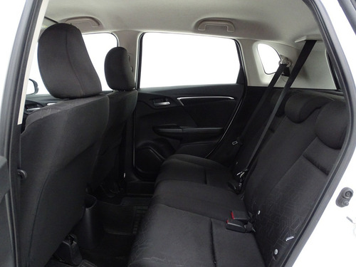 Imagem 9 de 10 de Fit 1.5 Ex 16v Flex 4p Automático