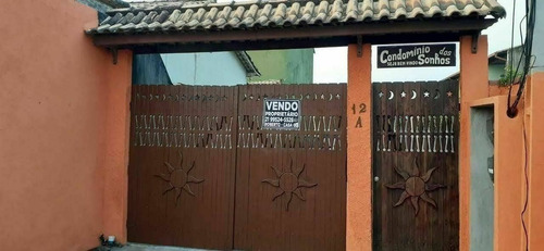 Imagem 5 de 24 de Casa Unamar Cabo Frio-lado Praia-ambiente Familiar