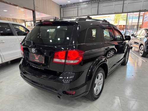 Fiat Freemont 2.4 Precision 5p