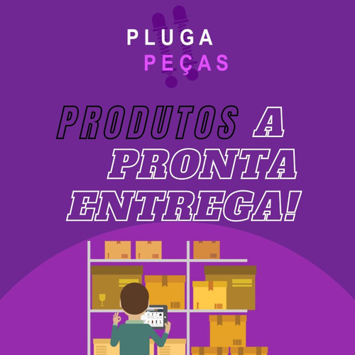 Par Amortecedor + Kit + Bandeja Onix Advantage 2013 Até 19