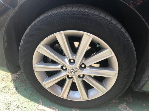 Imagen 9 de 15 de Toyota Camry 2012 2.5 Xle L4 Aa Ee Qc Piel At