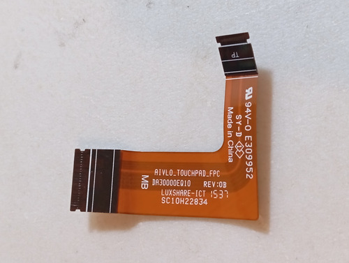 Flex Lenovo Thinkpad T440 T450 Da30000dk10 Da30000er10 (Usado)