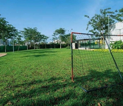 Casa(e) En Venta En Palta 152 Jardín Residencial En Cholul