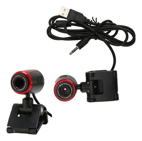 Cámara De 360 Grados Cámara Usb Para