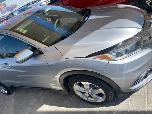 Honda HR-V 1.8 Uniq Mt