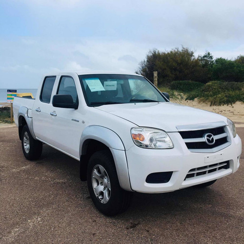 Mazda Bt50 4x4 Diesel 4x4 Diesel