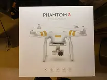 Comprar Dji Phantom 3 Professional Quadcopter Drone 4k